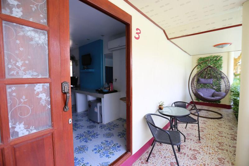 The Orchid Resort & Relax image
