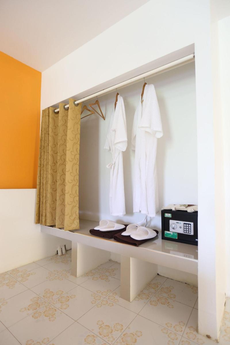 The Orchid Resort & Relax image