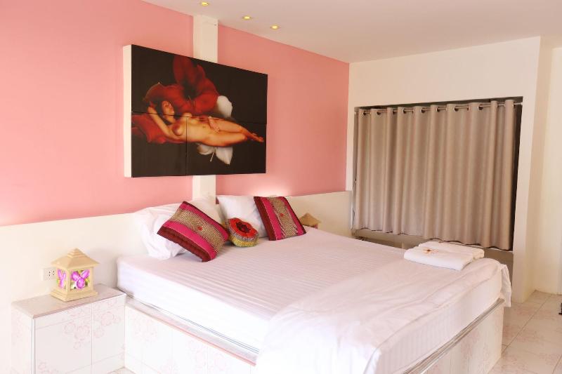The Orchid Resort & Relax image