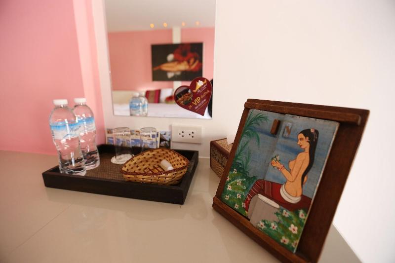 The Orchid Resort & Relax image