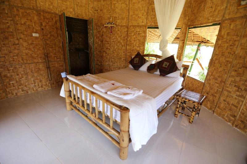 The Orchid Resort & Relax image