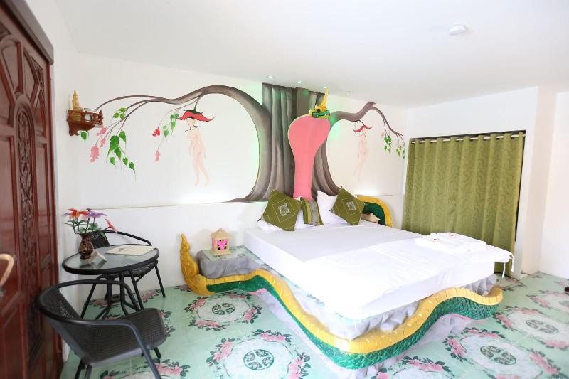 The Orchid Resort & Relax image