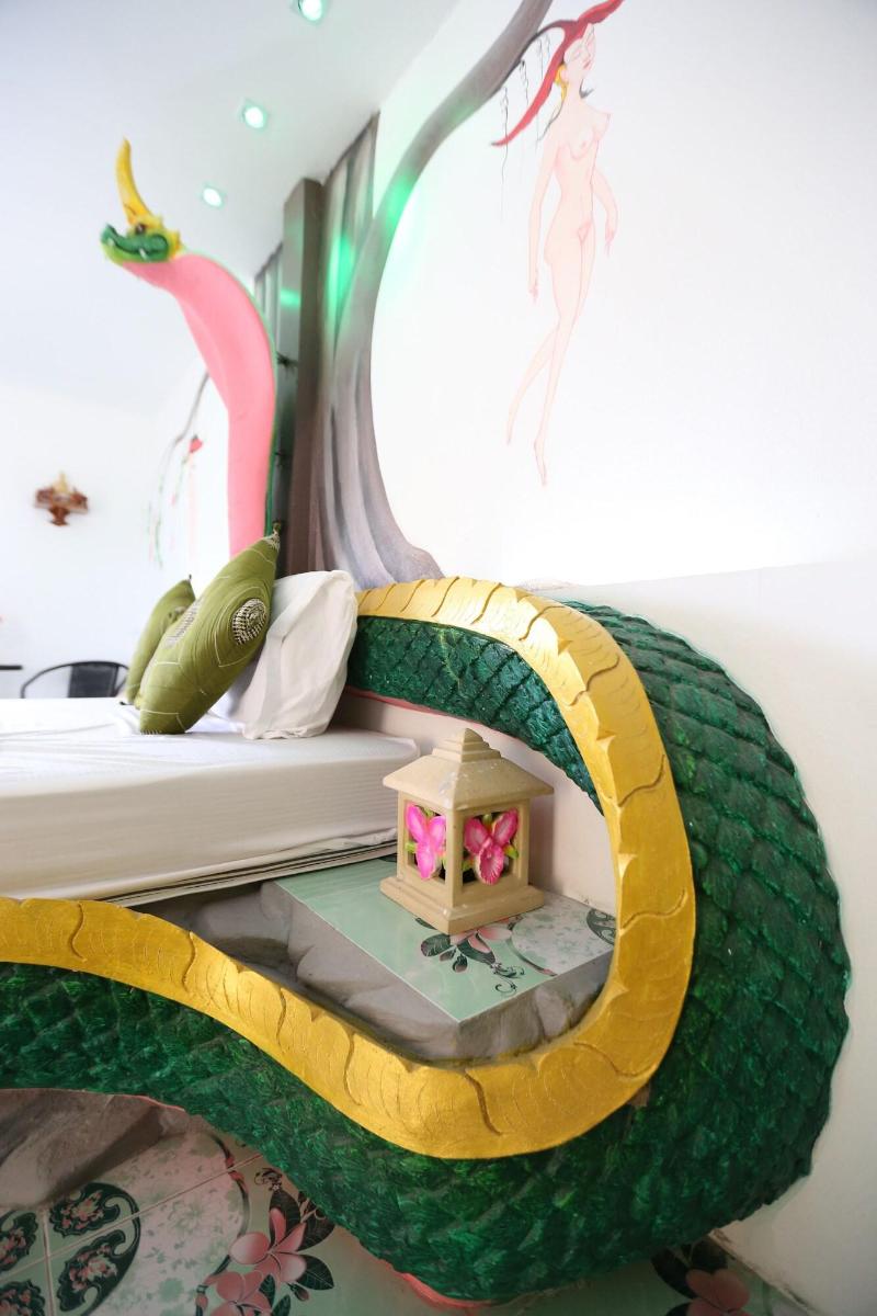 The Orchid Resort & Relax image