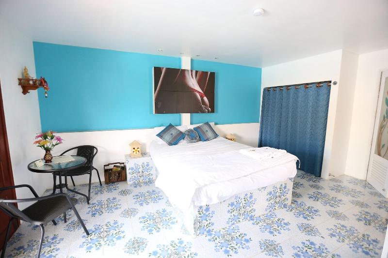 The Orchid Resort & Relax image