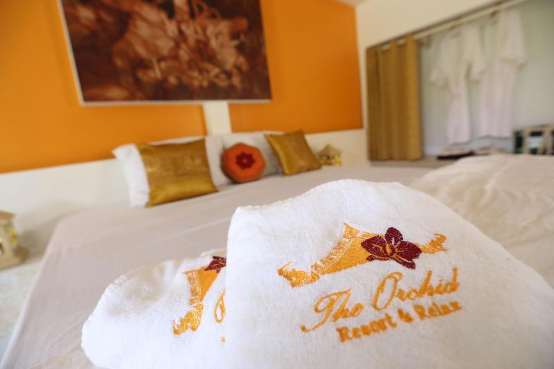 The Orchid Resort & Relax image