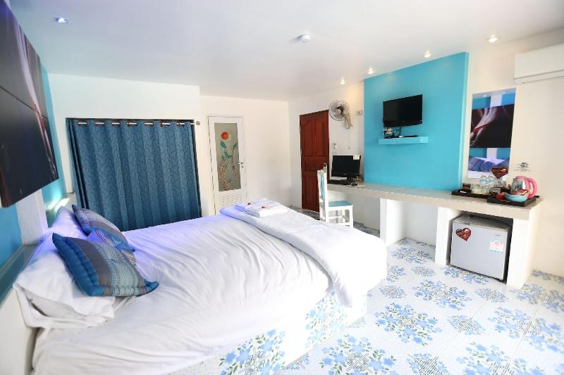The Orchid Resort & Relax image