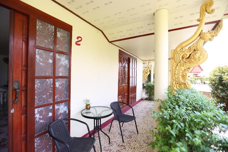 The Orchid Resort & Relax image