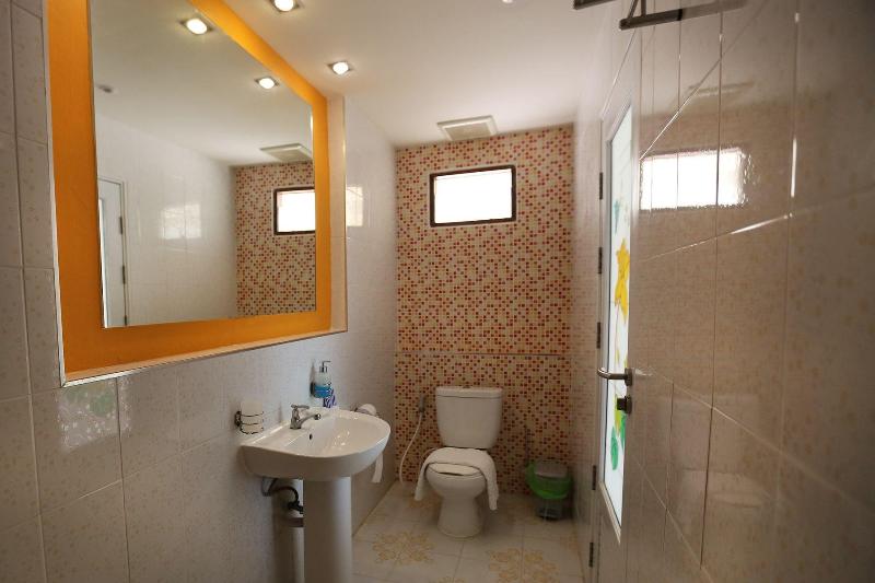 The Orchid Resort & Relax image