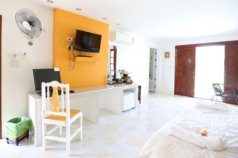 The Orchid Resort & Relax image