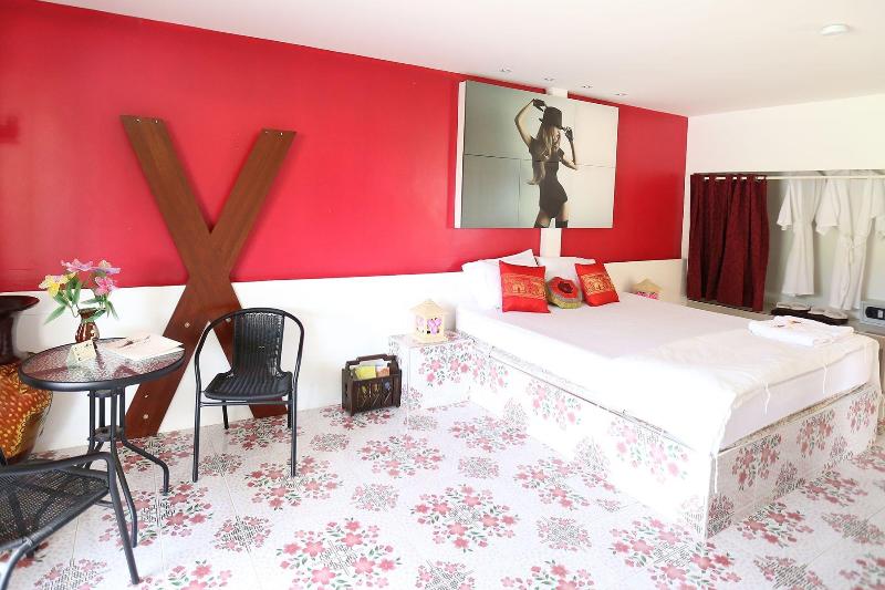 The Orchid Resort & Relax image