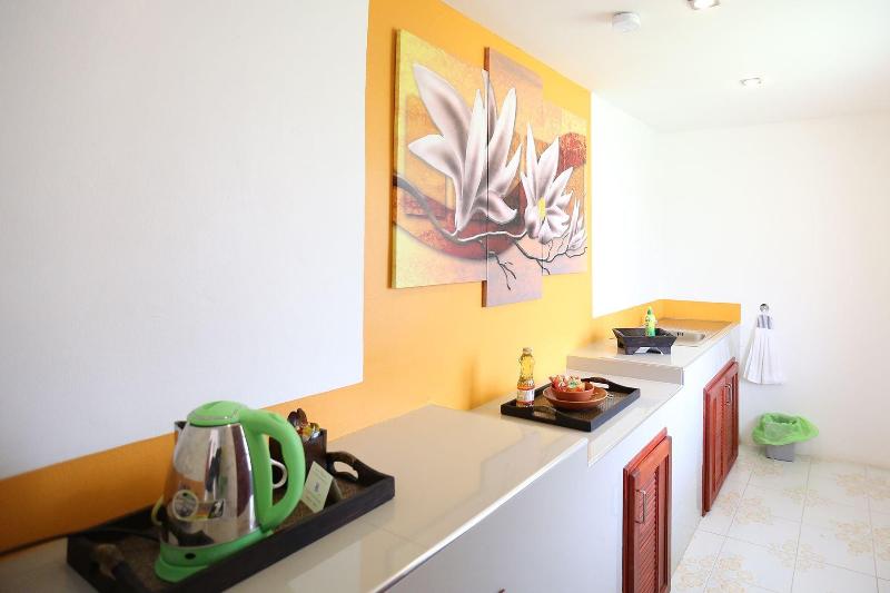 The Orchid Resort & Relax image