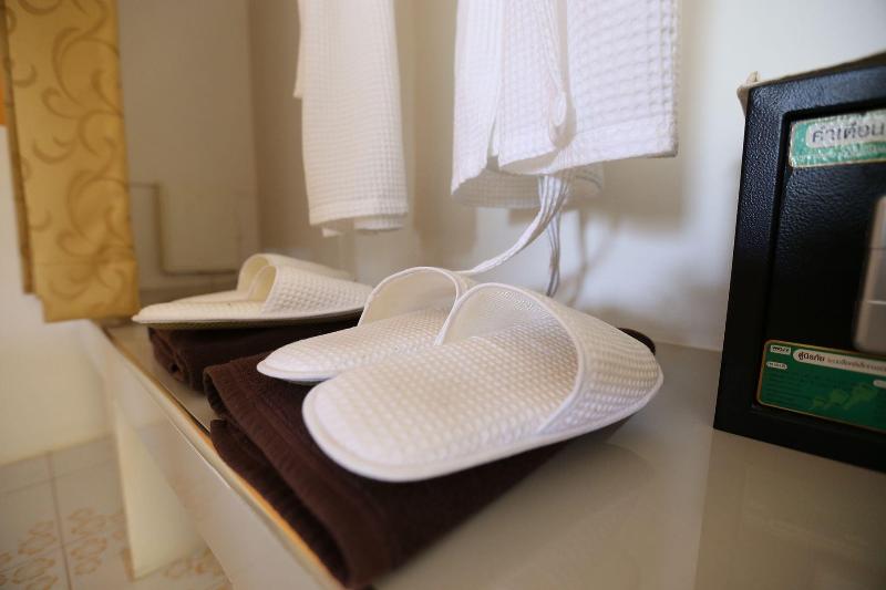 The Orchid Resort & Relax image