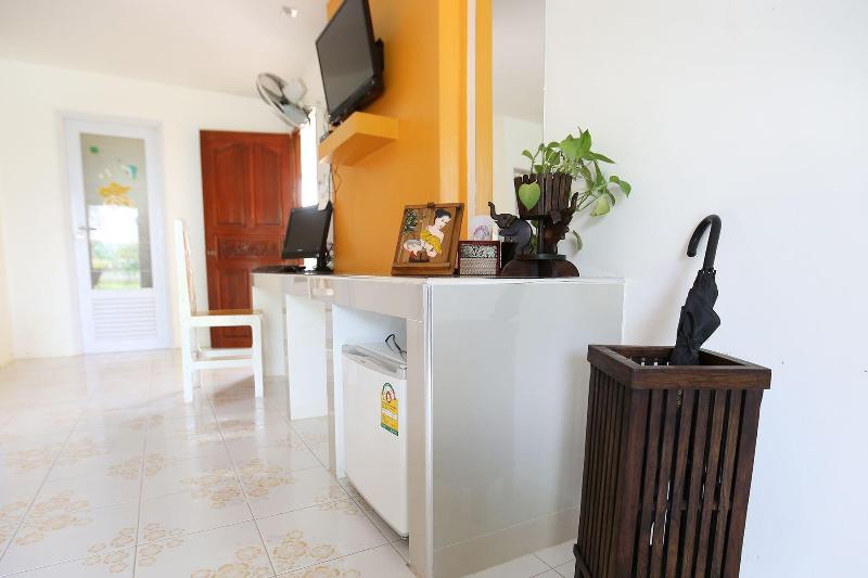 The Orchid Resort & Relax image