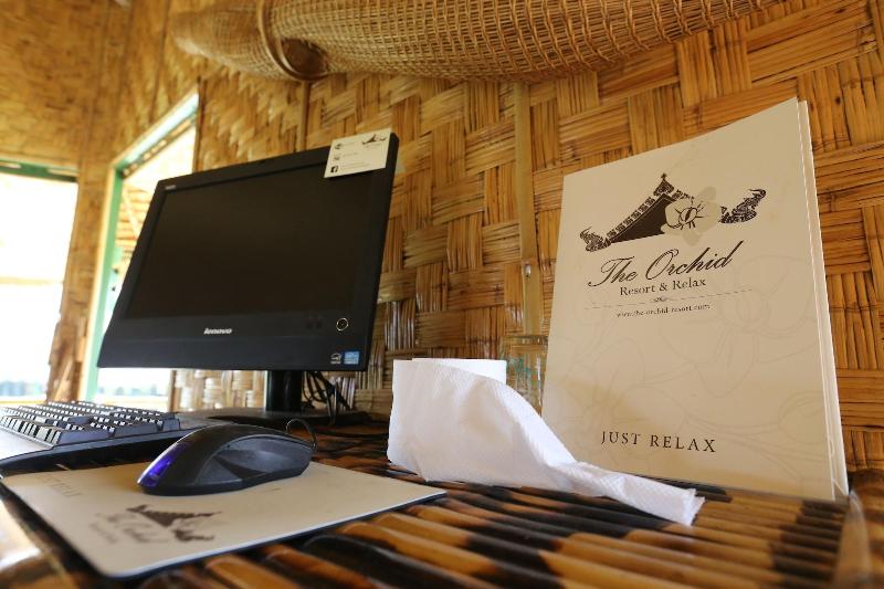 The Orchid Resort & Relax image