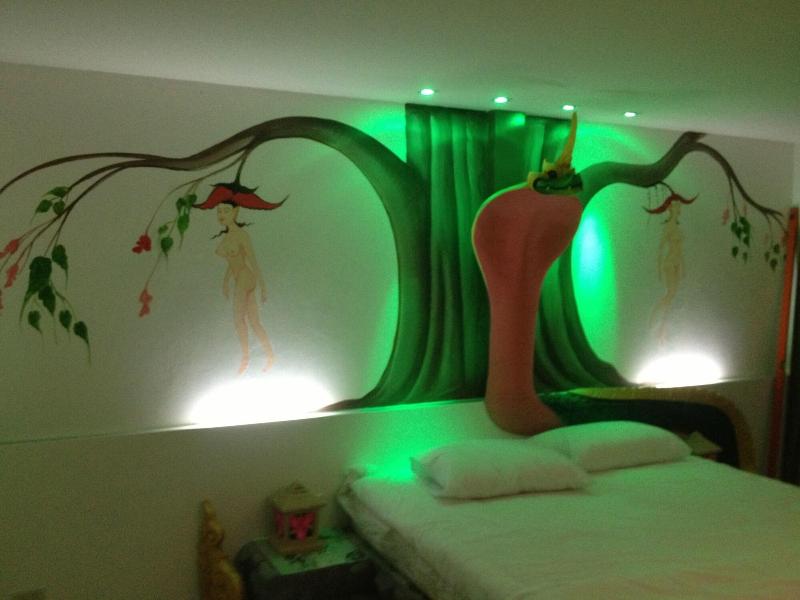 The Orchid Resort & Relax image