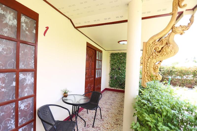 The Orchid Resort & Relax image