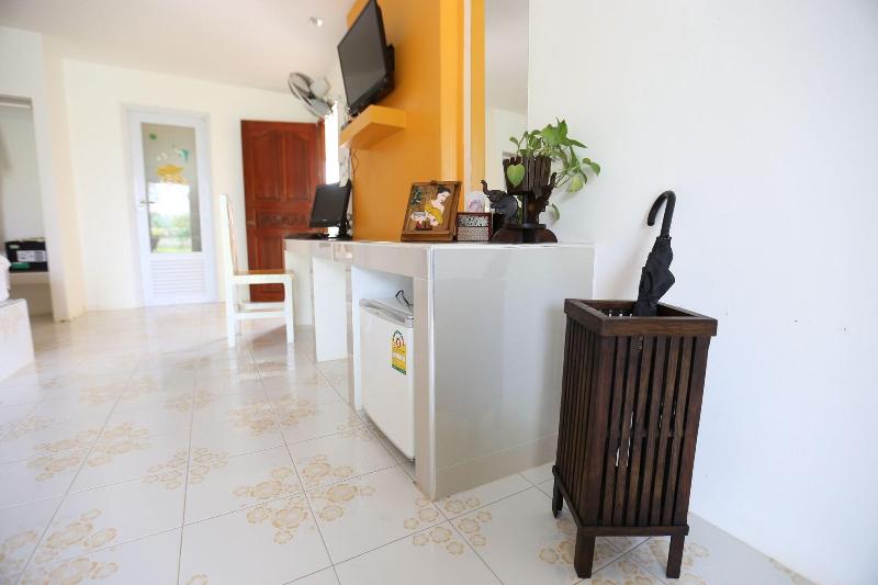 The Orchid Resort & Relax image