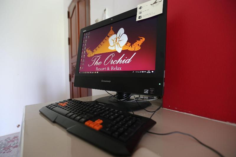 The Orchid Resort & Relax image