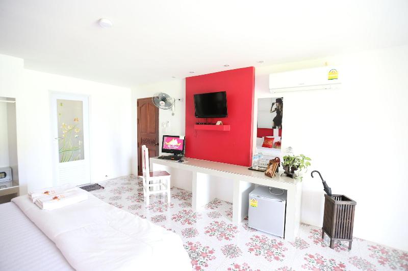The Orchid Resort & Relax image