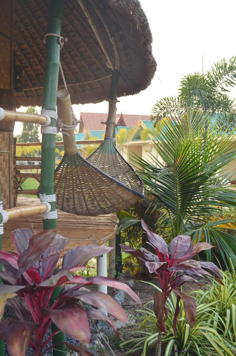 The Orchid Resort & Relax image