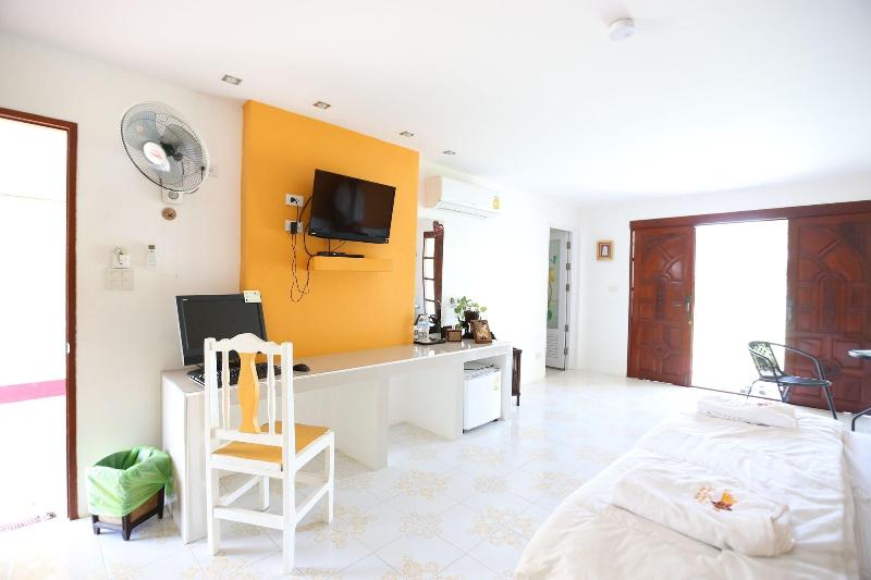 The Orchid Resort & Relax image
