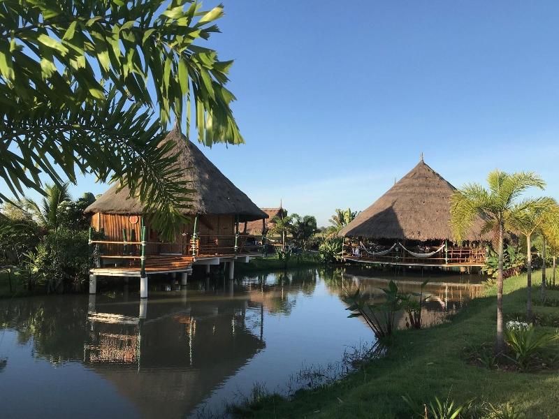 The Orchid Resort & Relax image