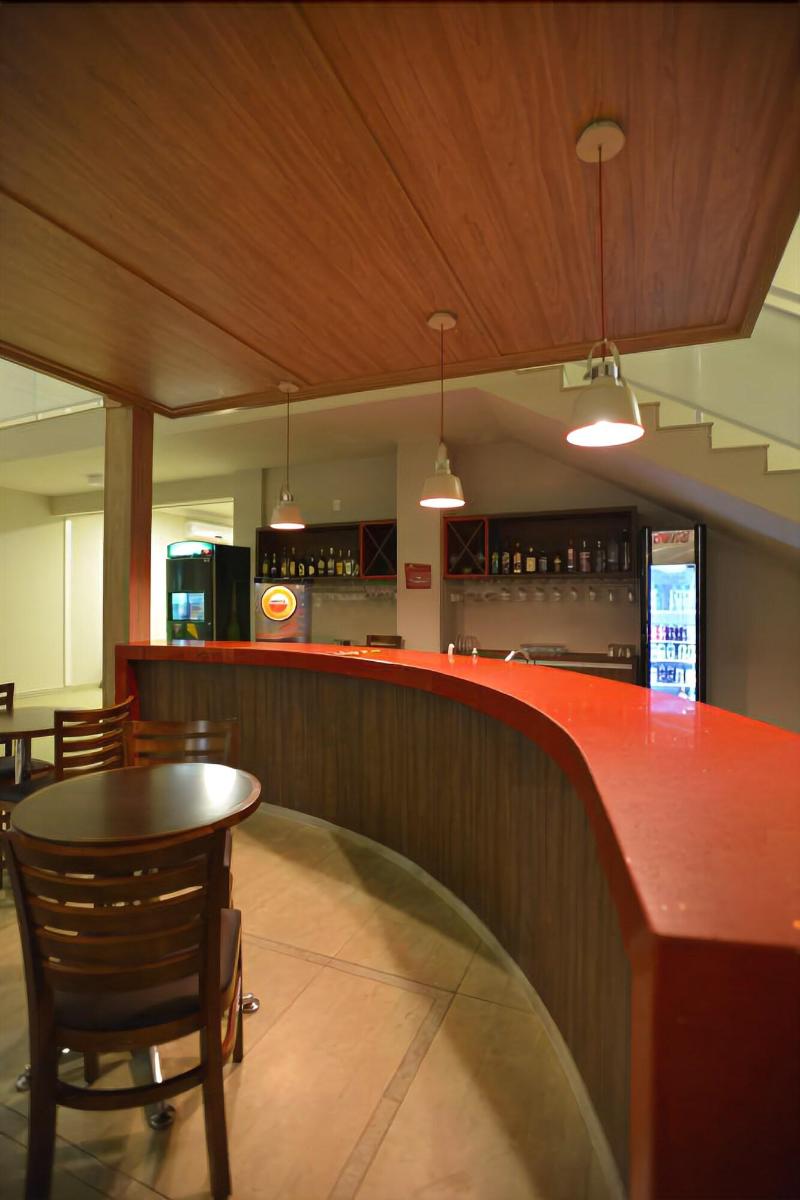 Habitat Prime Hotel image