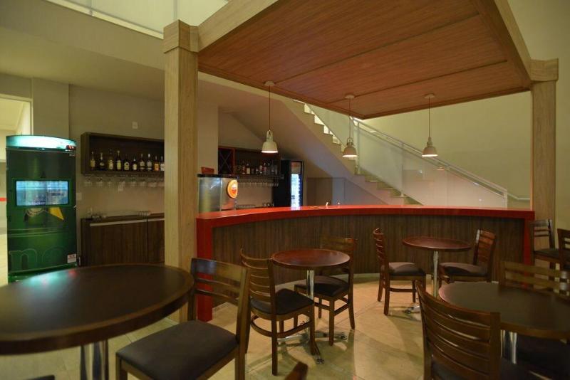 Habitat Prime Hotel image