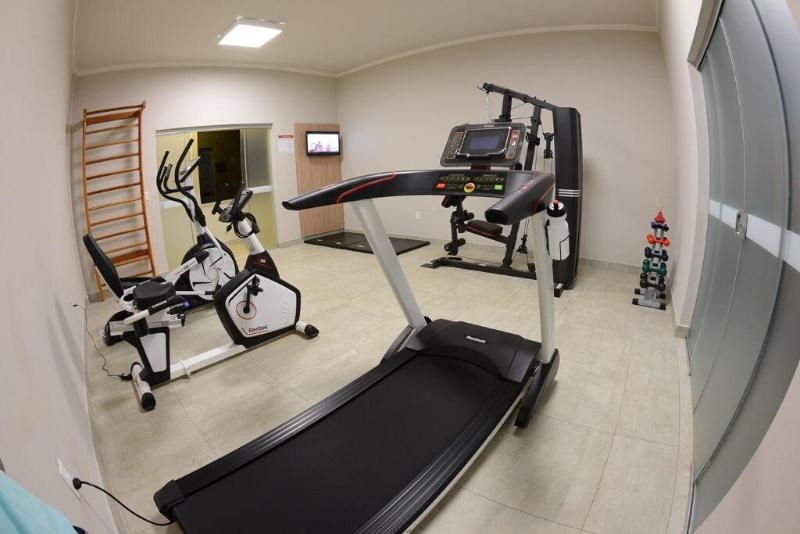Habitat Prime Hotel image