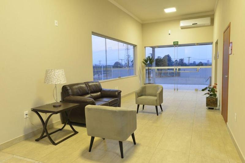 Habitat Prime Hotel image