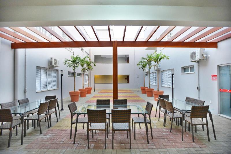 Habitat Prime Hotel image