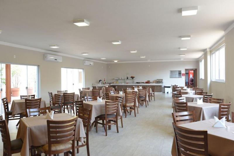 Habitat Prime Hotel image