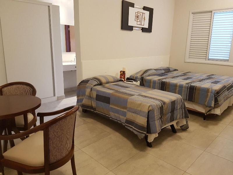 Habitat Prime Hotel image