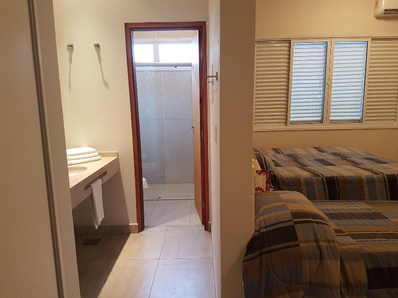 Habitat Prime Hotel image