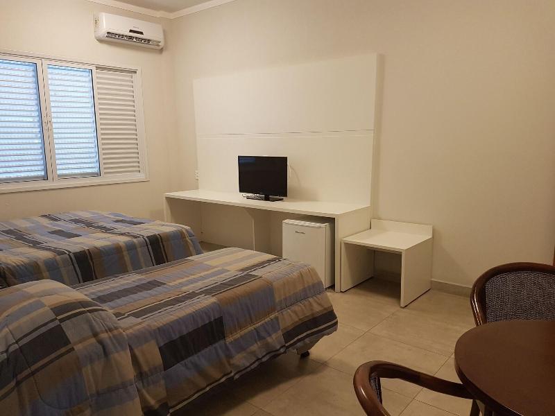 Habitat Prime Hotel image