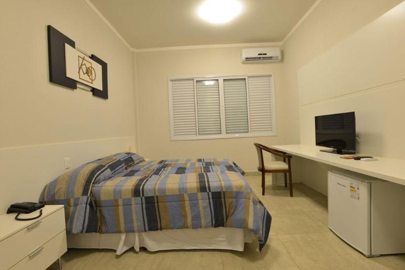 Habitat Prime Hotel image