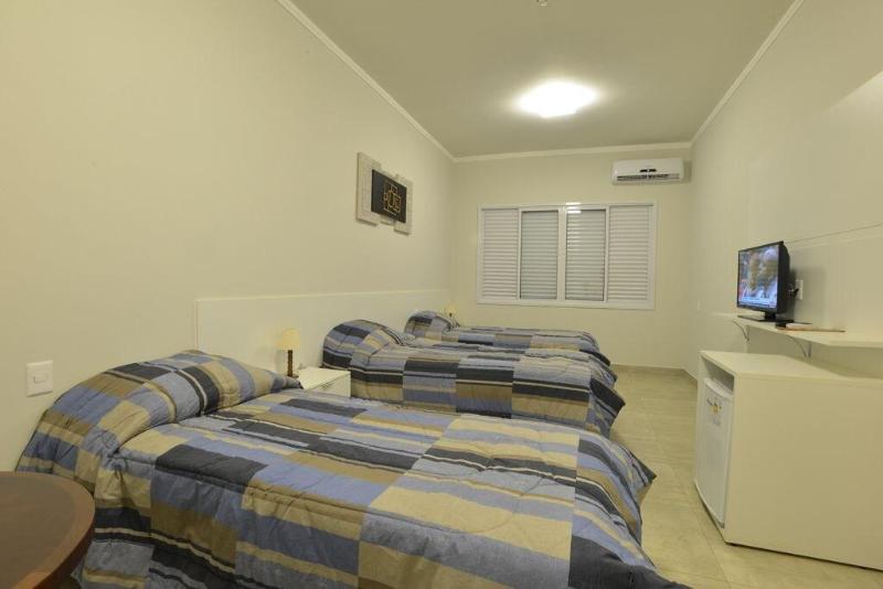 Habitat Prime Hotel image