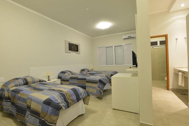 Habitat Prime Hotel image