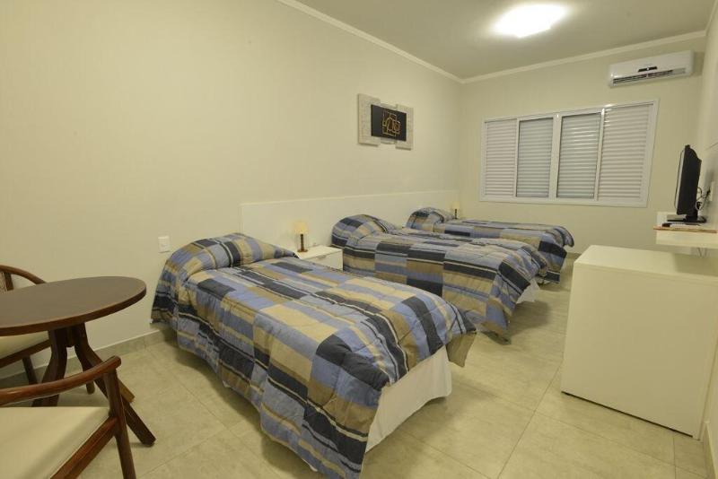 Habitat Prime Hotel image