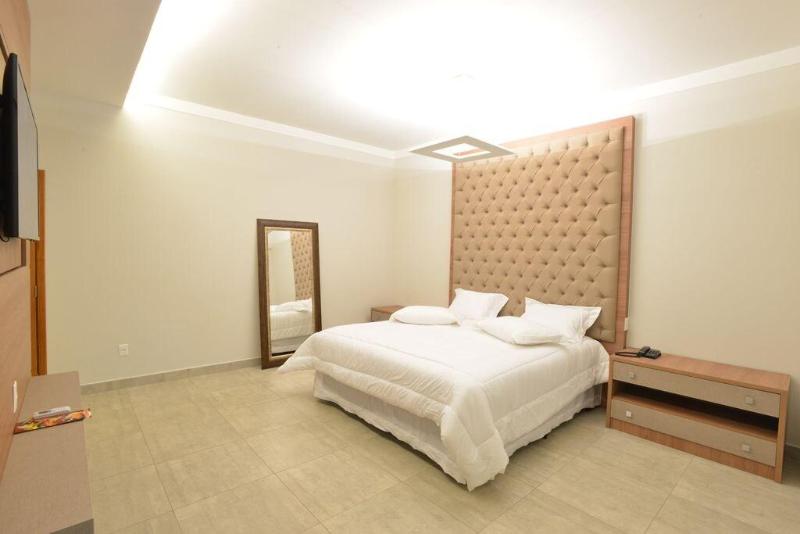 Habitat Prime Hotel image