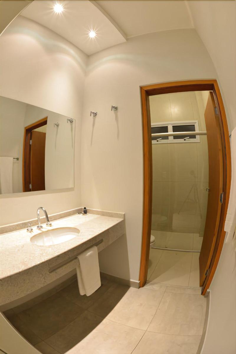 Habitat Prime Hotel image