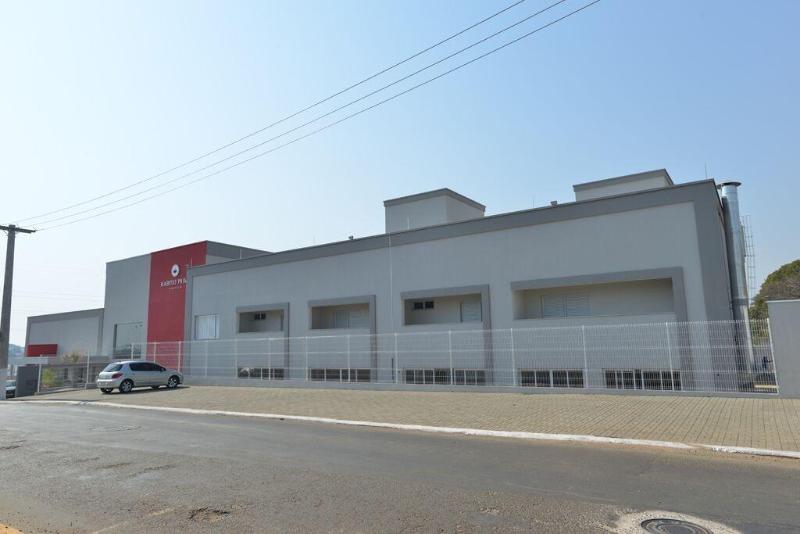 Habitat Prime Hotel image
