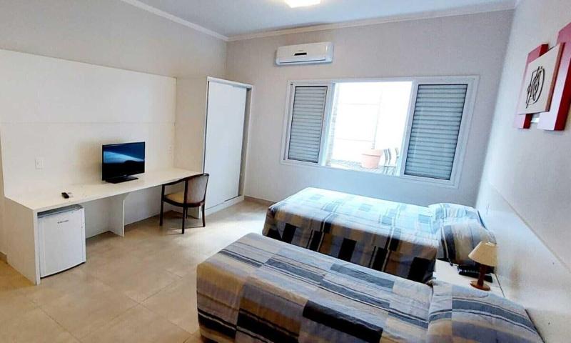 Habitat Prime Hotel image