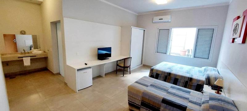 Habitat Prime Hotel image