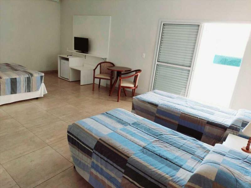 Habitat Prime Hotel image
