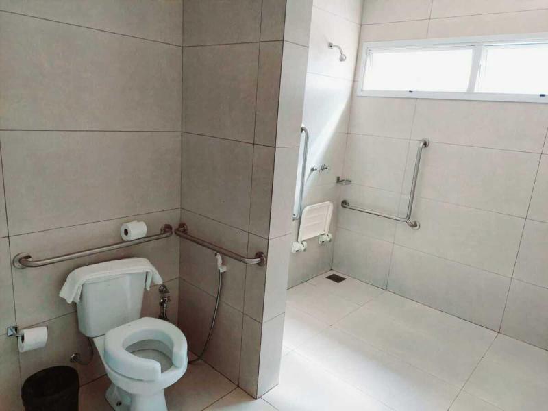 Habitat Prime Hotel image