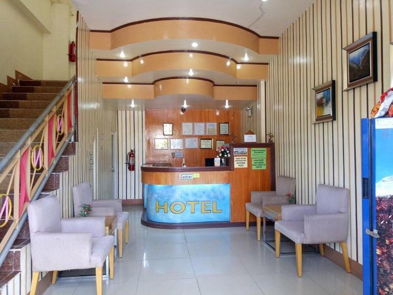 Asia Novo Boutique Hotel - Midsayap image 10