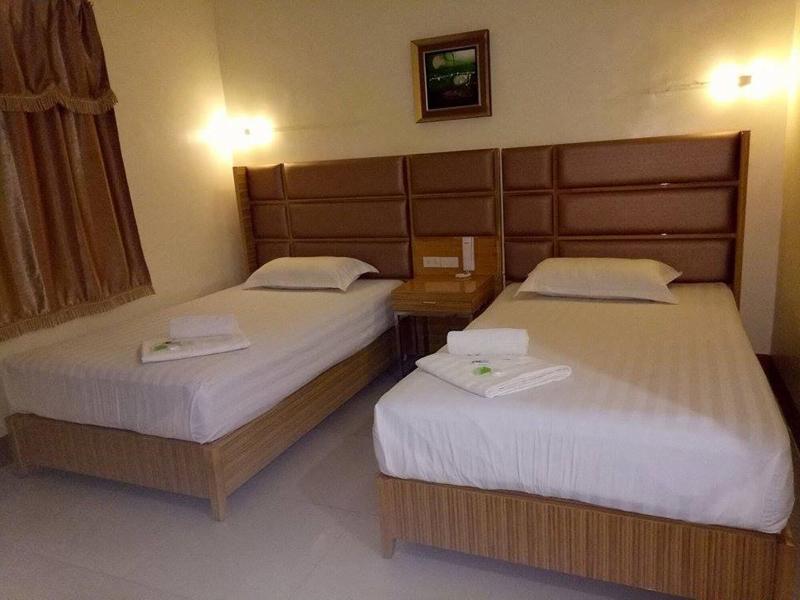 Asia Novo Boutique Hotel - Midsayap image 4