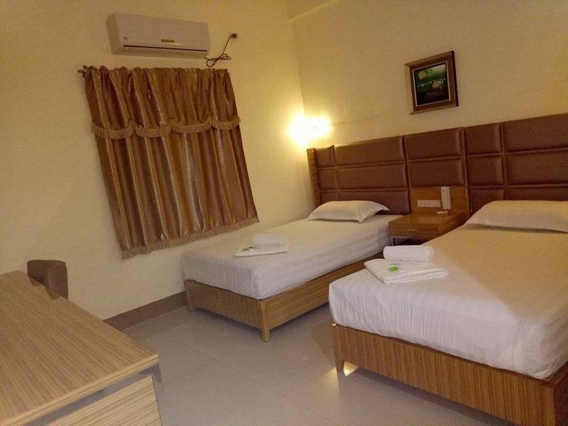 Asia Novo Boutique Hotel - Midsayap image 3