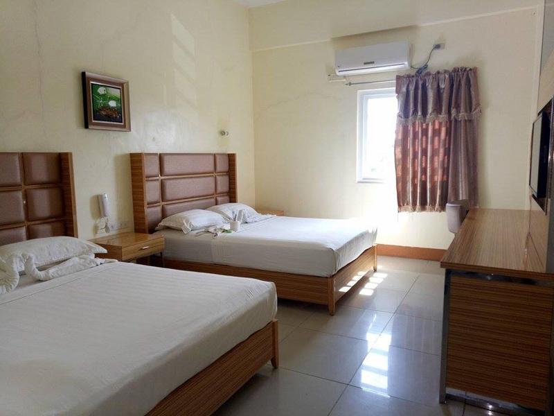 Asia Novo Boutique Hotel - Midsayap image 6